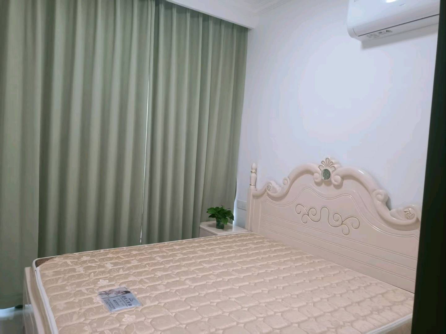 金轮津桥华府 随时看房·