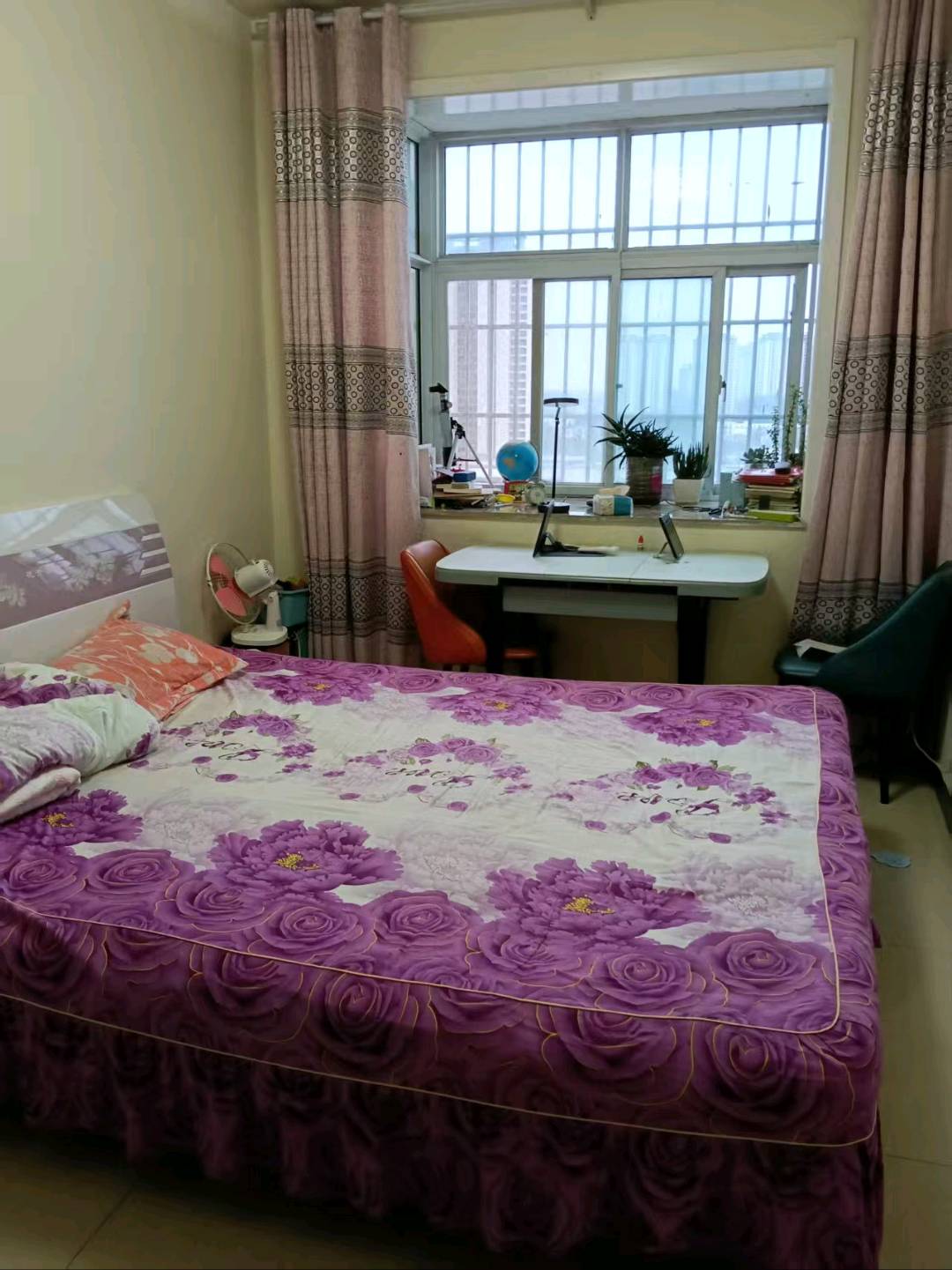 清华园福源铭居 随时看房·