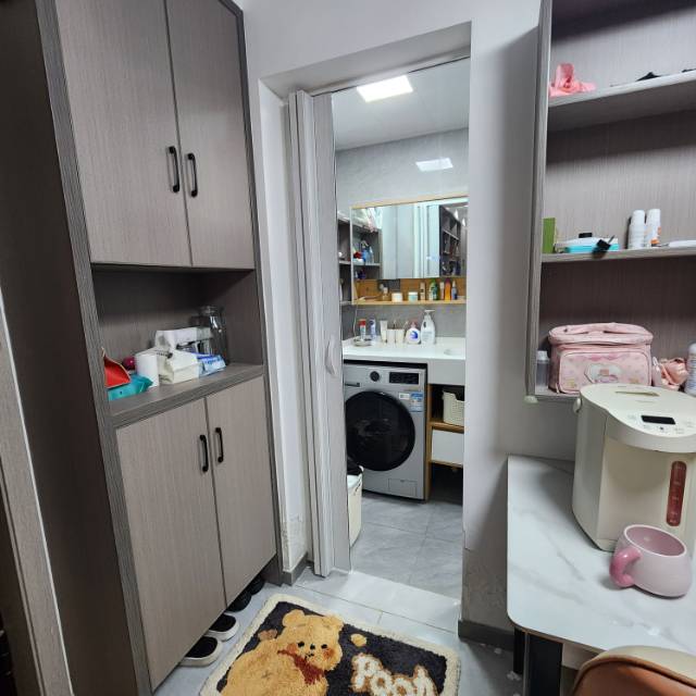 桥南锦苑 随时看房·