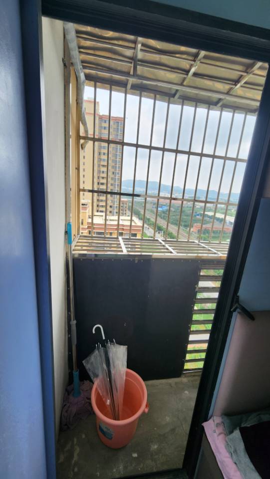 桥南锦苑 随时看房·