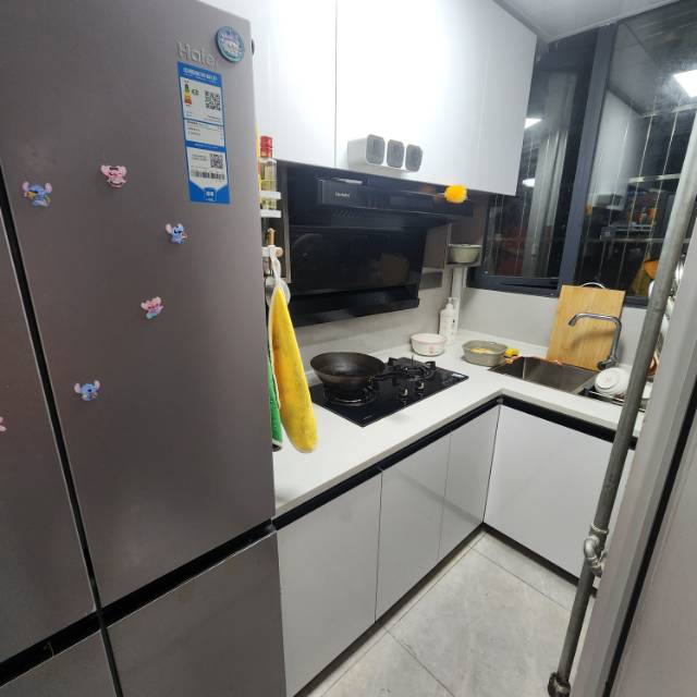 桥南锦苑 随时看房·
