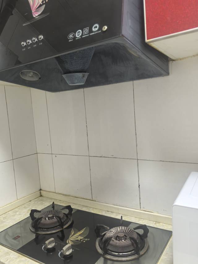 次渠南里十一区 随时看房·