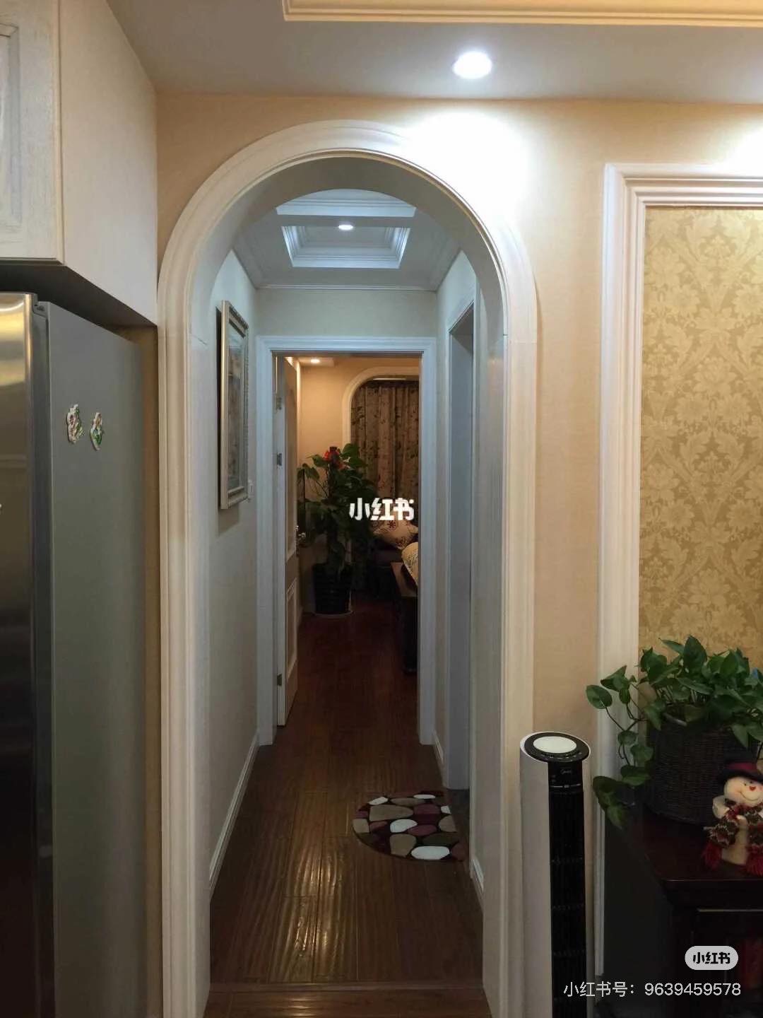 江畔云庐 随时看房·