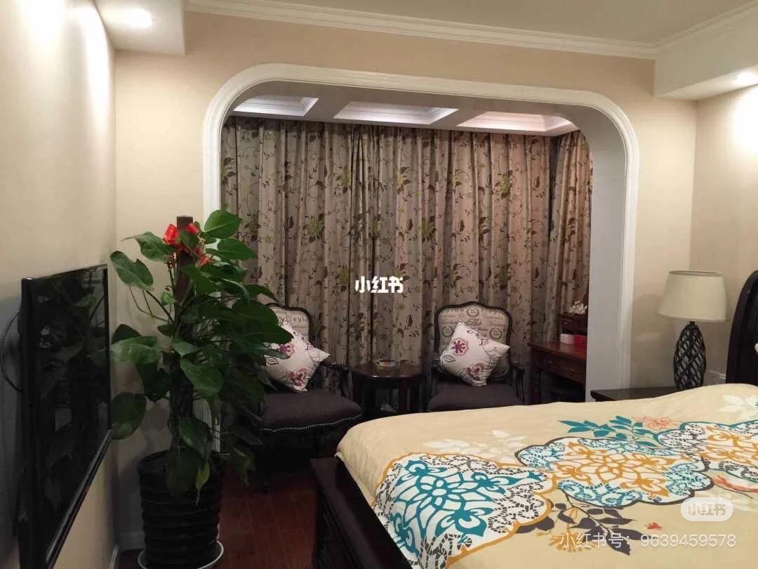 江畔云庐 随时看房·