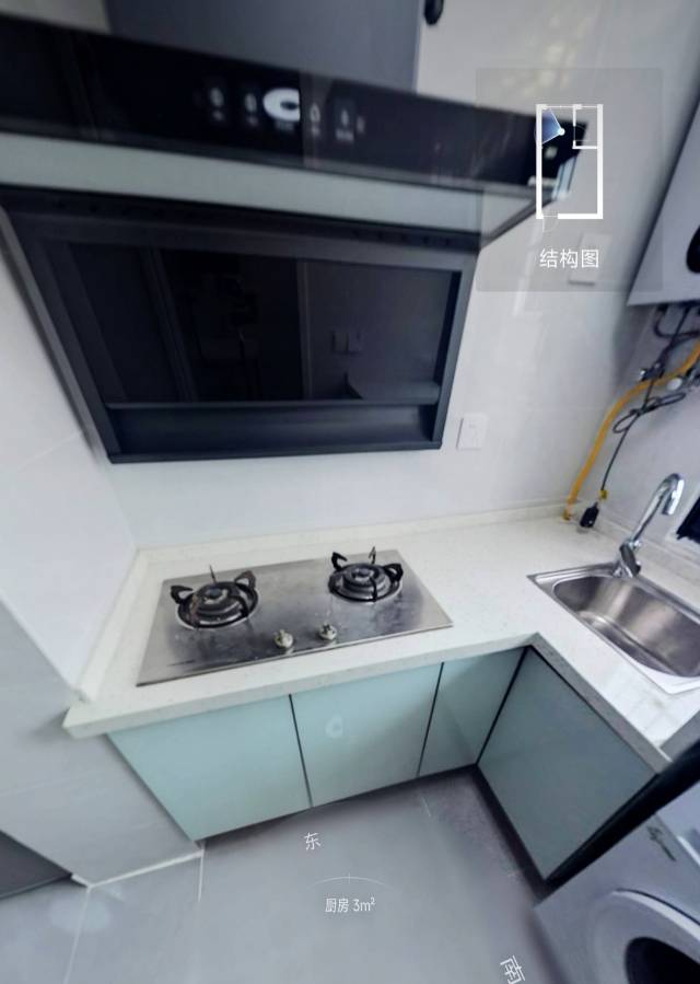 中央花园翠屛苑 随时看房·
