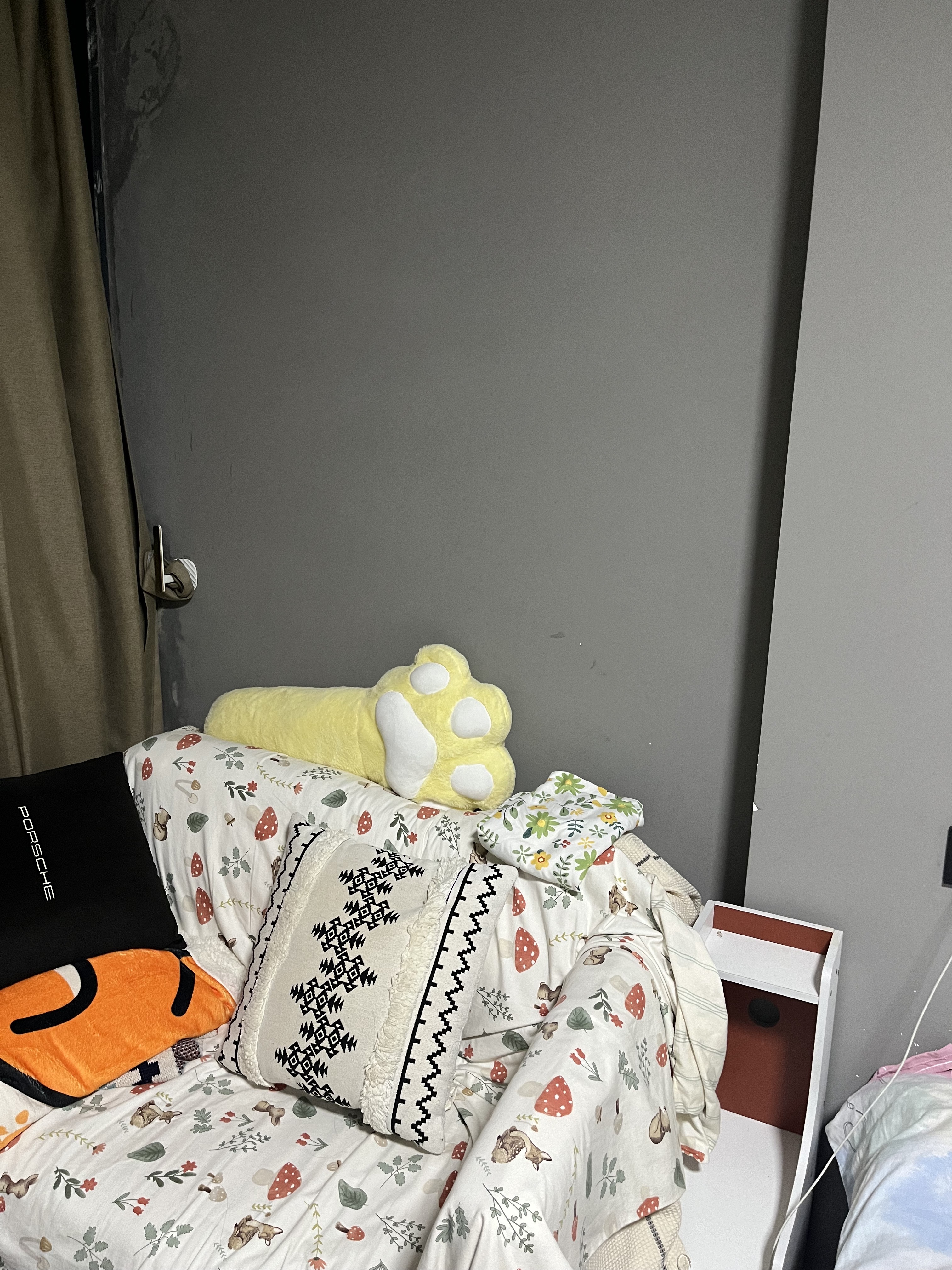 米邑公寓 随时看房·