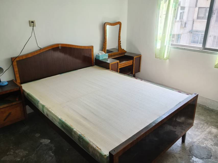 金华市园丁新村 随时看房·