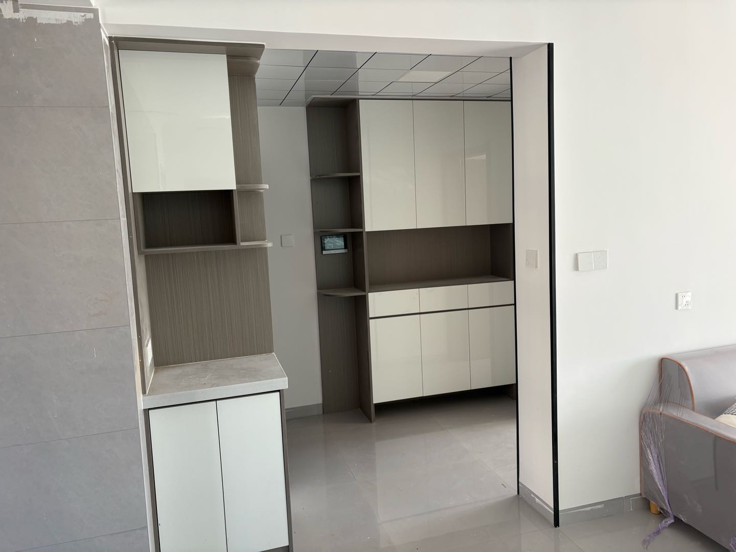 三河工业园欣和苑小区 随时看房·