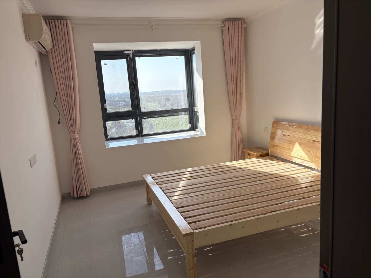 三河工业园欣和苑小区 随时看房·