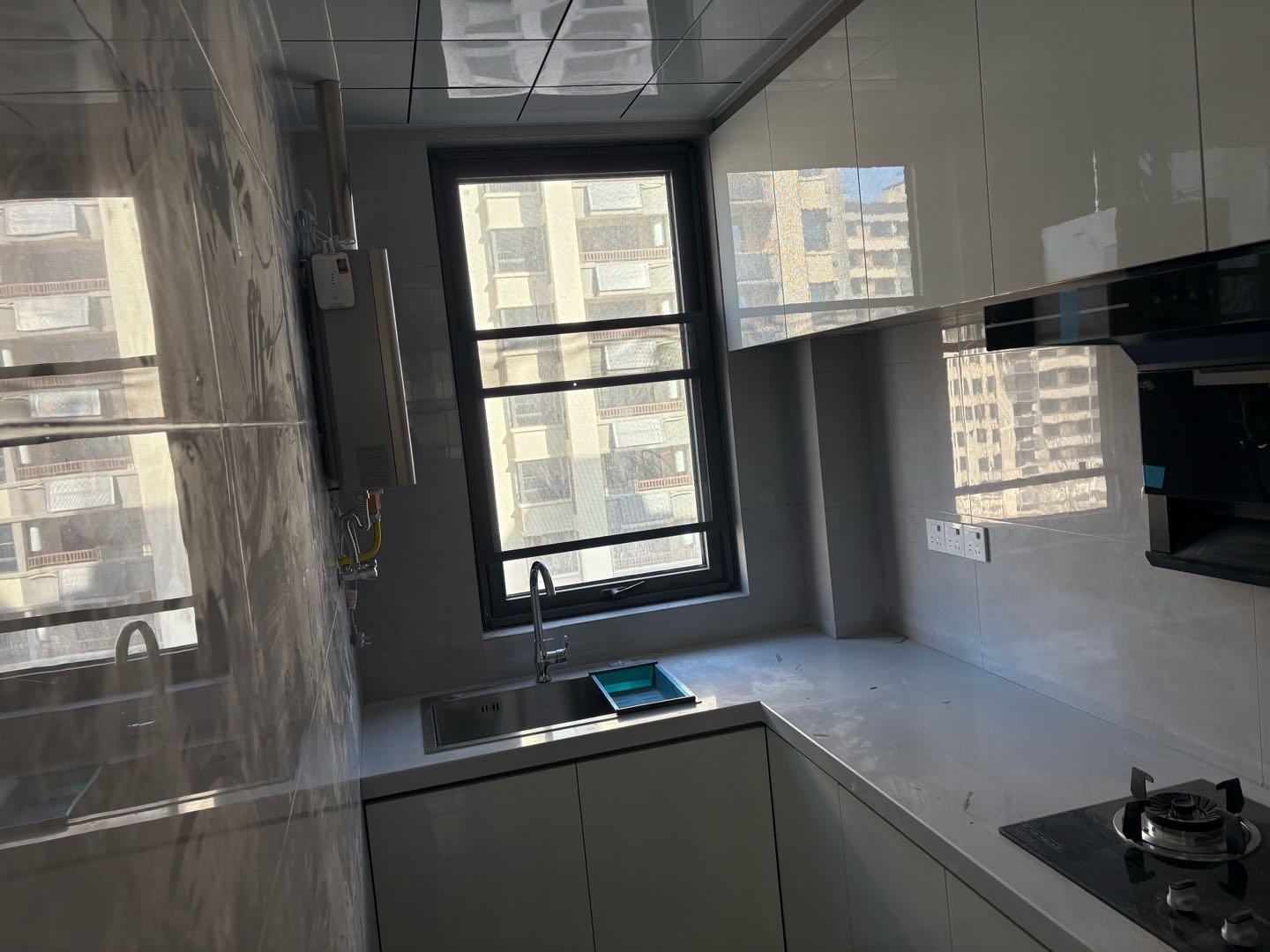 三河工业园欣和苑小区 随时看房·