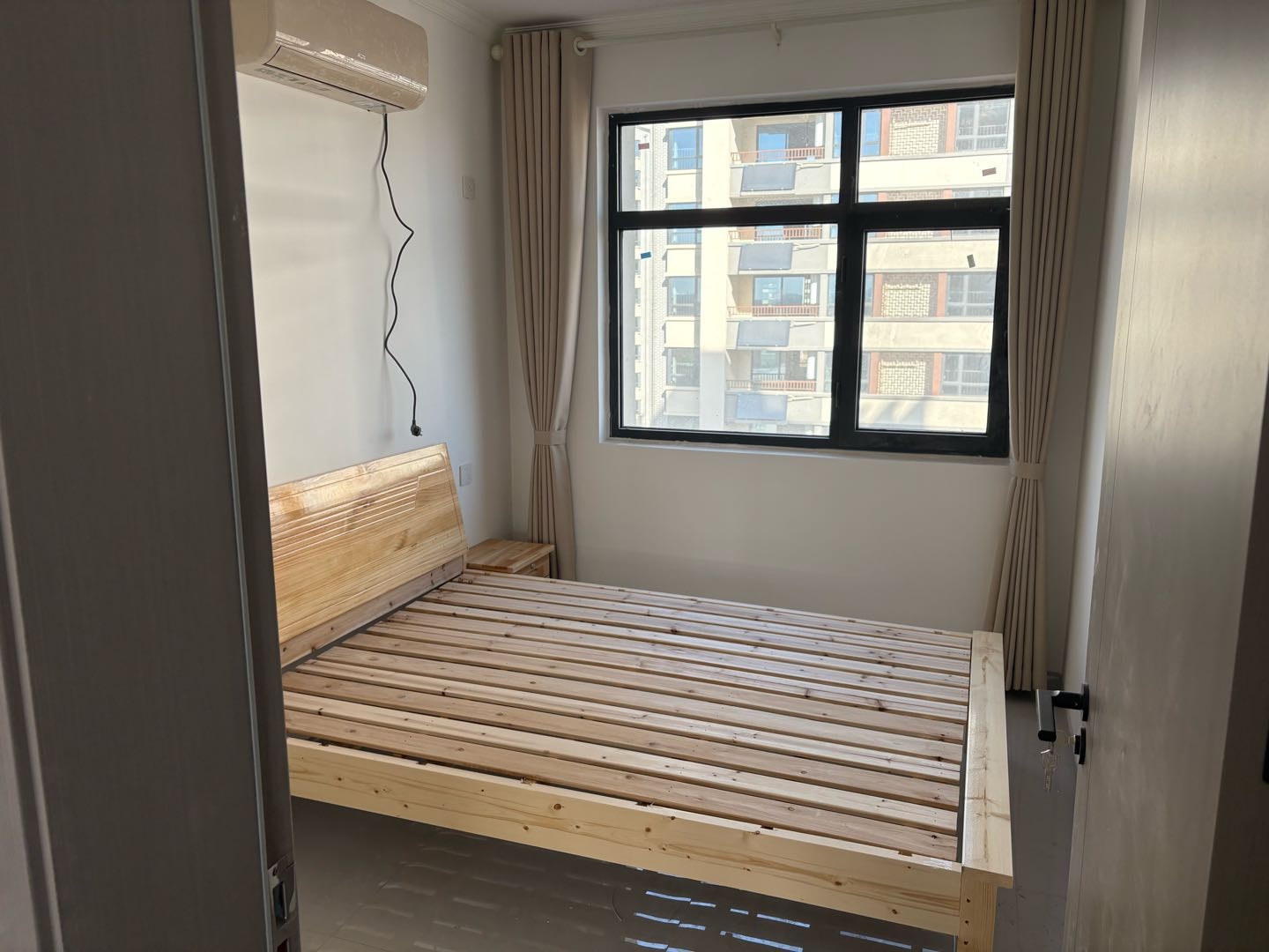 三河工业园欣和苑小区 随时看房·