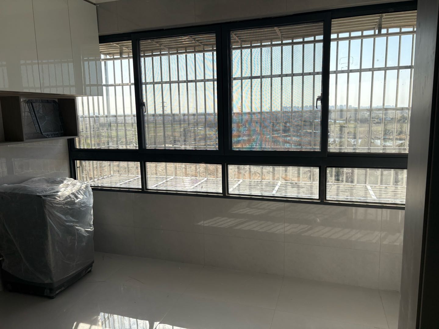 三河工业园欣和苑小区 随时看房·