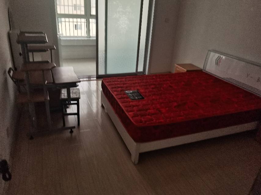 盐场家园小区 随时看房·
