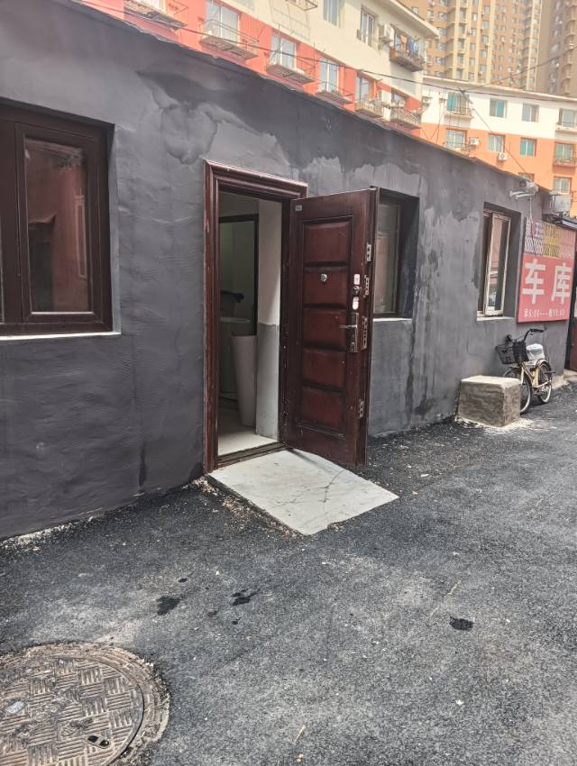 东大社区 随时看房·