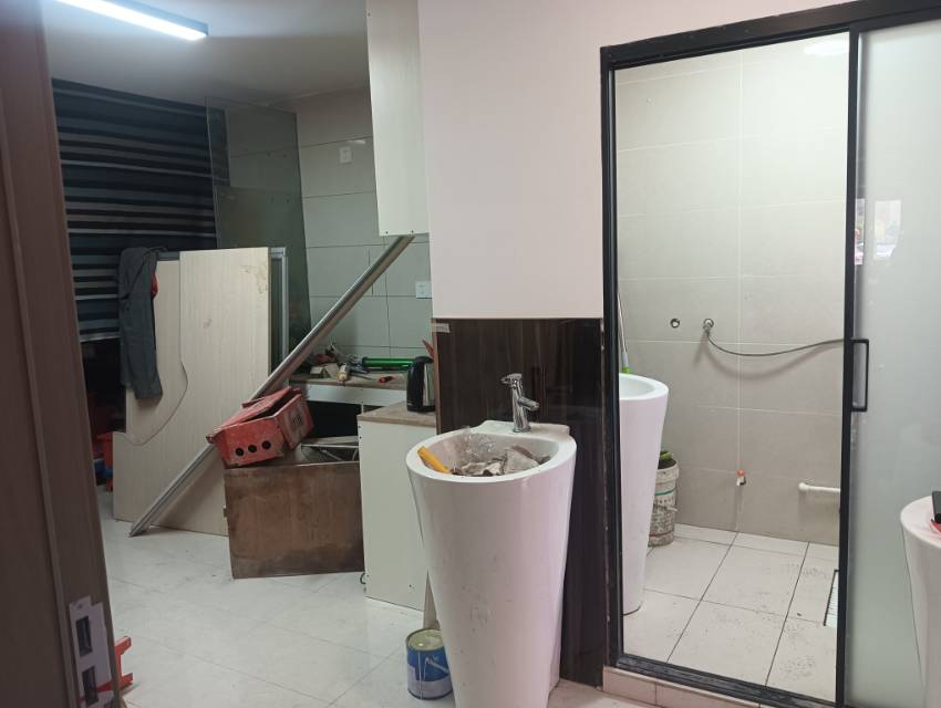 东大社区 随时看房·