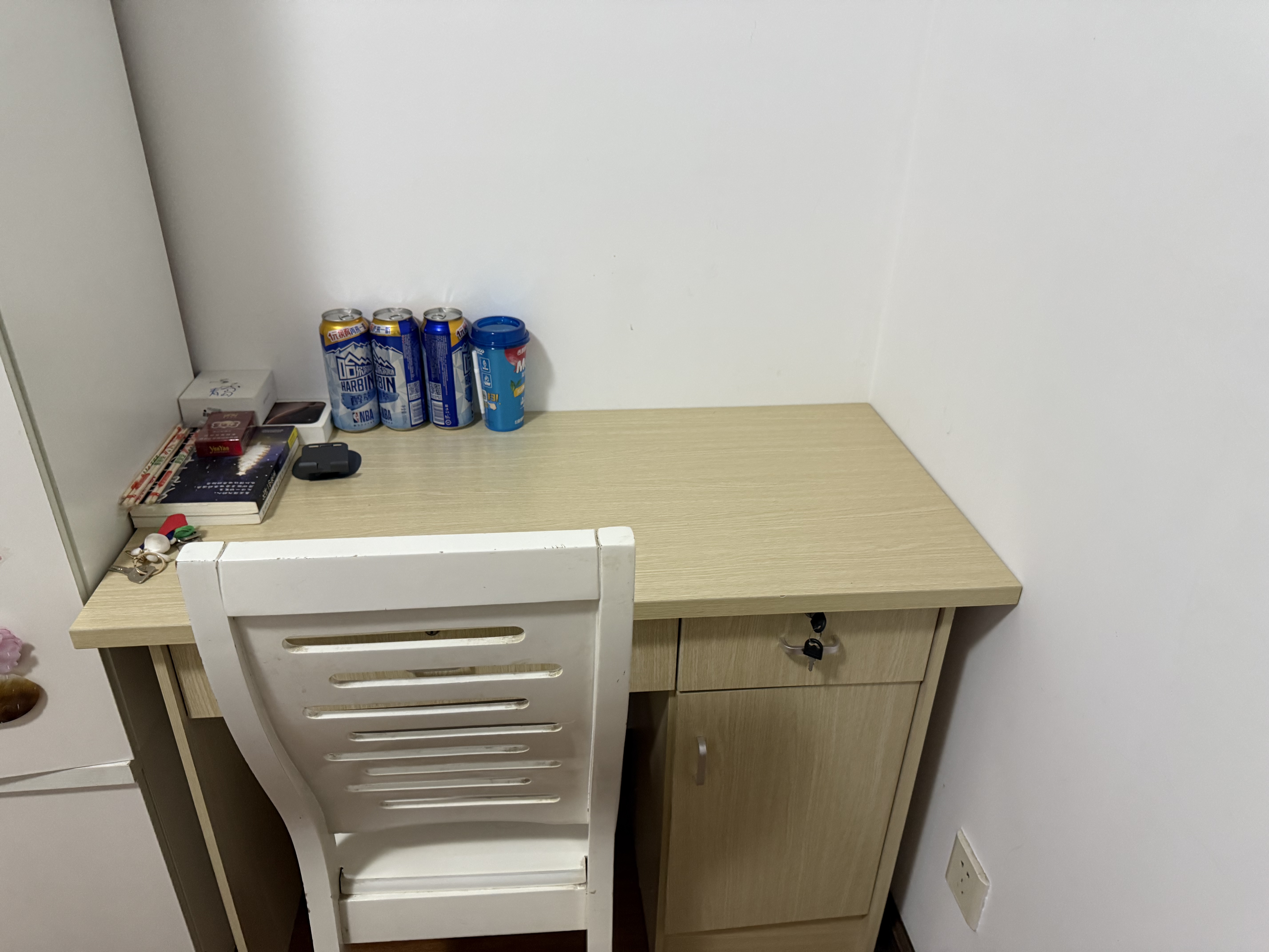 北豪家园 随时看房·