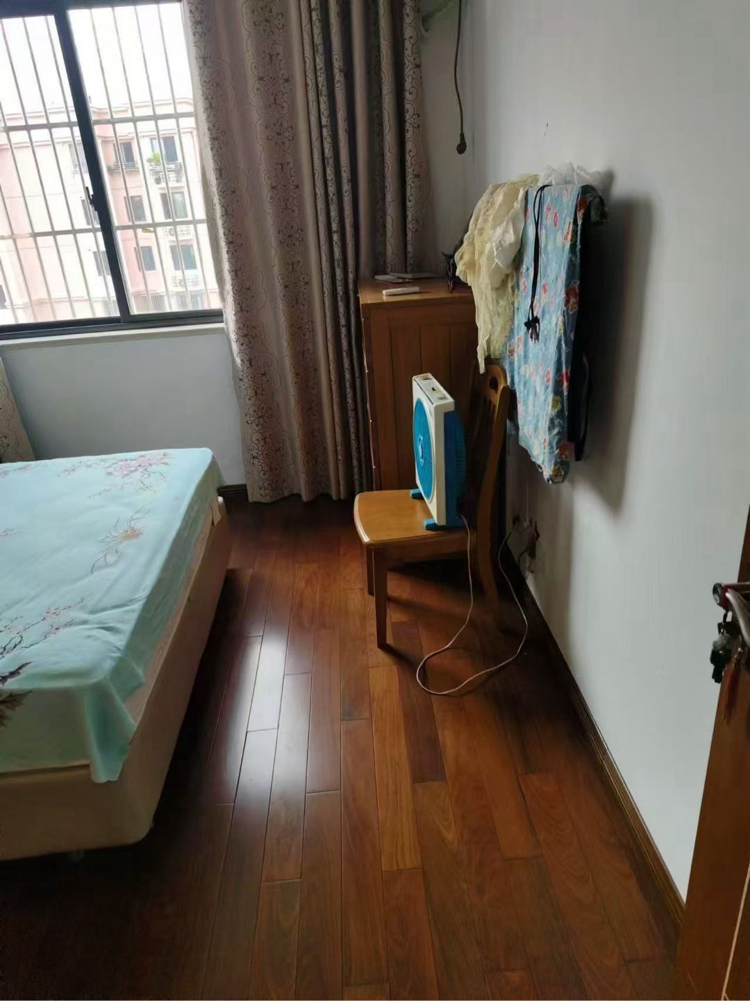 金沁苑 随时看房·
