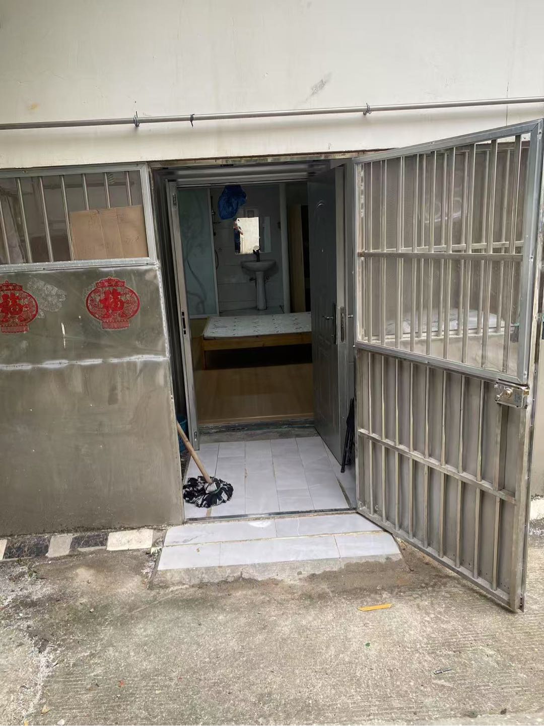 荷花村 随时看房·