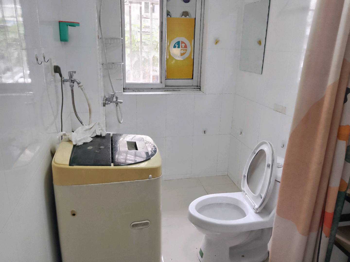 定威小区 随时看房·