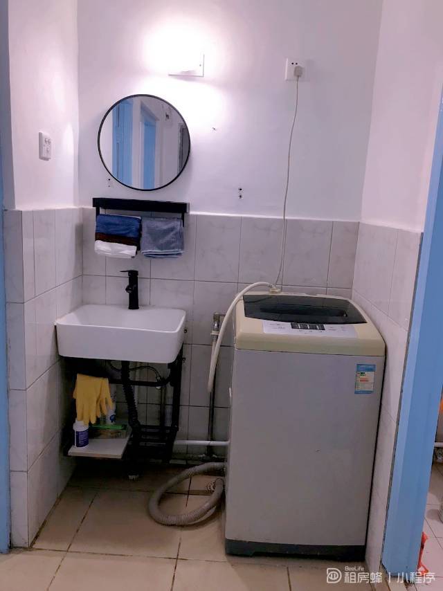 恒富中街4号院 随时看房·