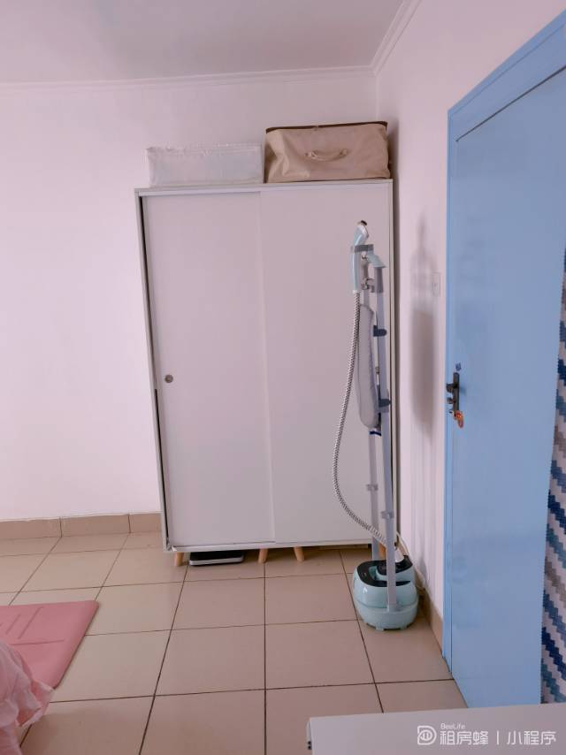 恒富中街4号院 随时看房·