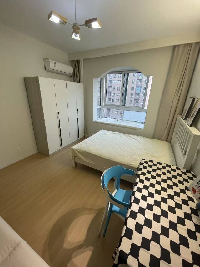 佛祖岭C区）
