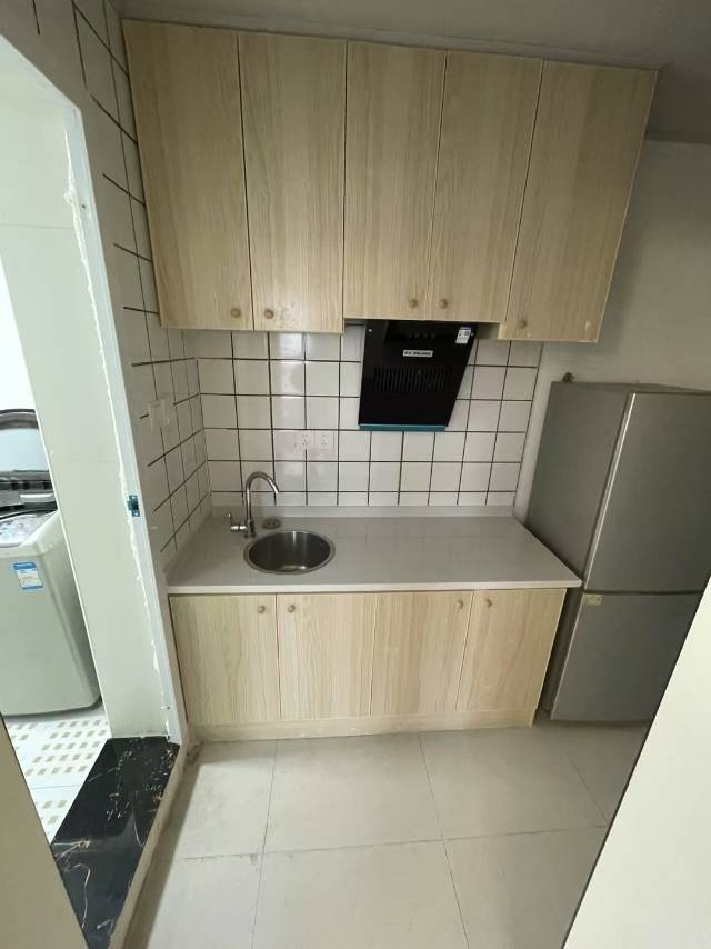 佛祖岭C区 随时看房·