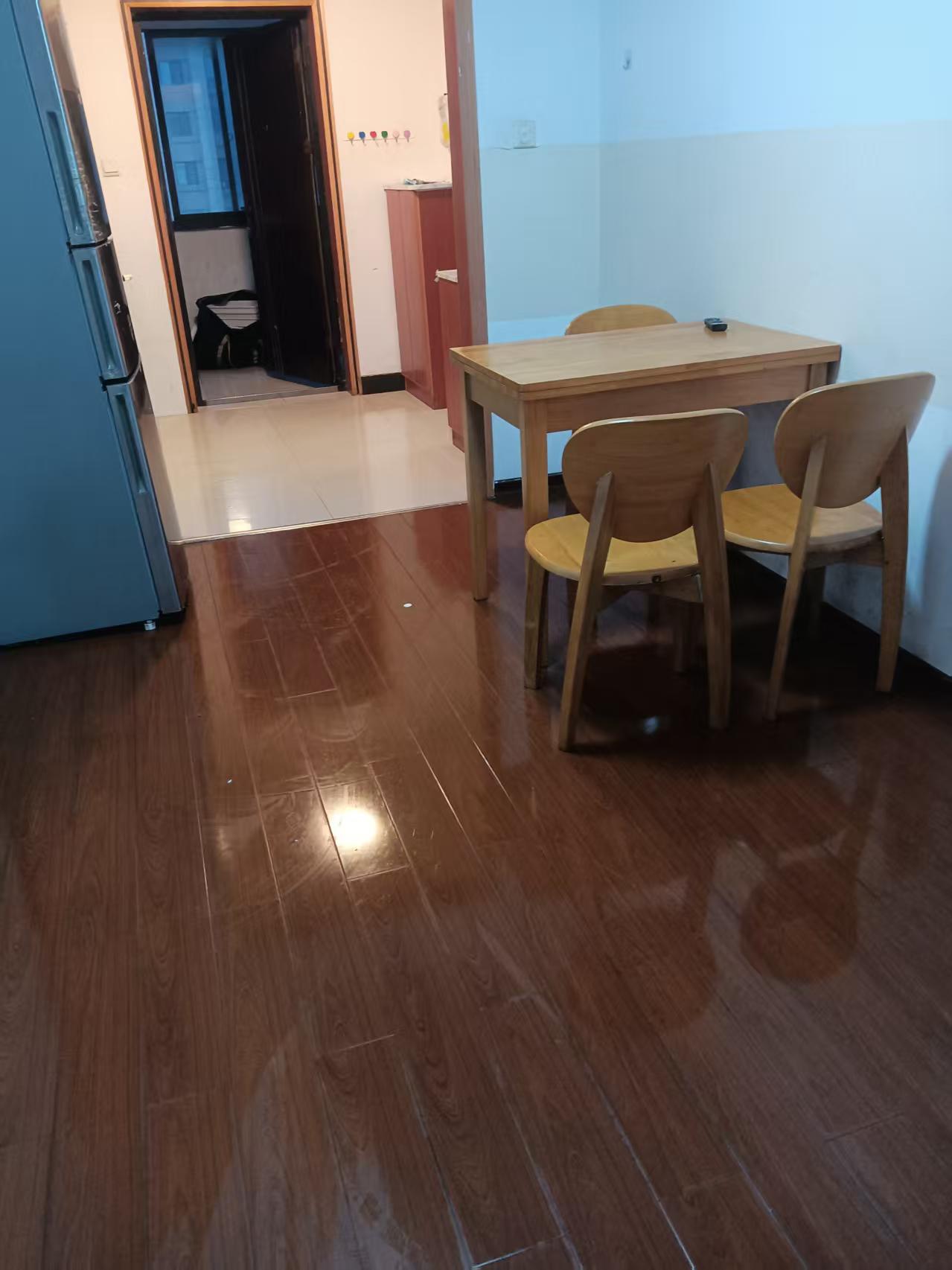 秣陵街道康博花园亲情公寓 随时看房·