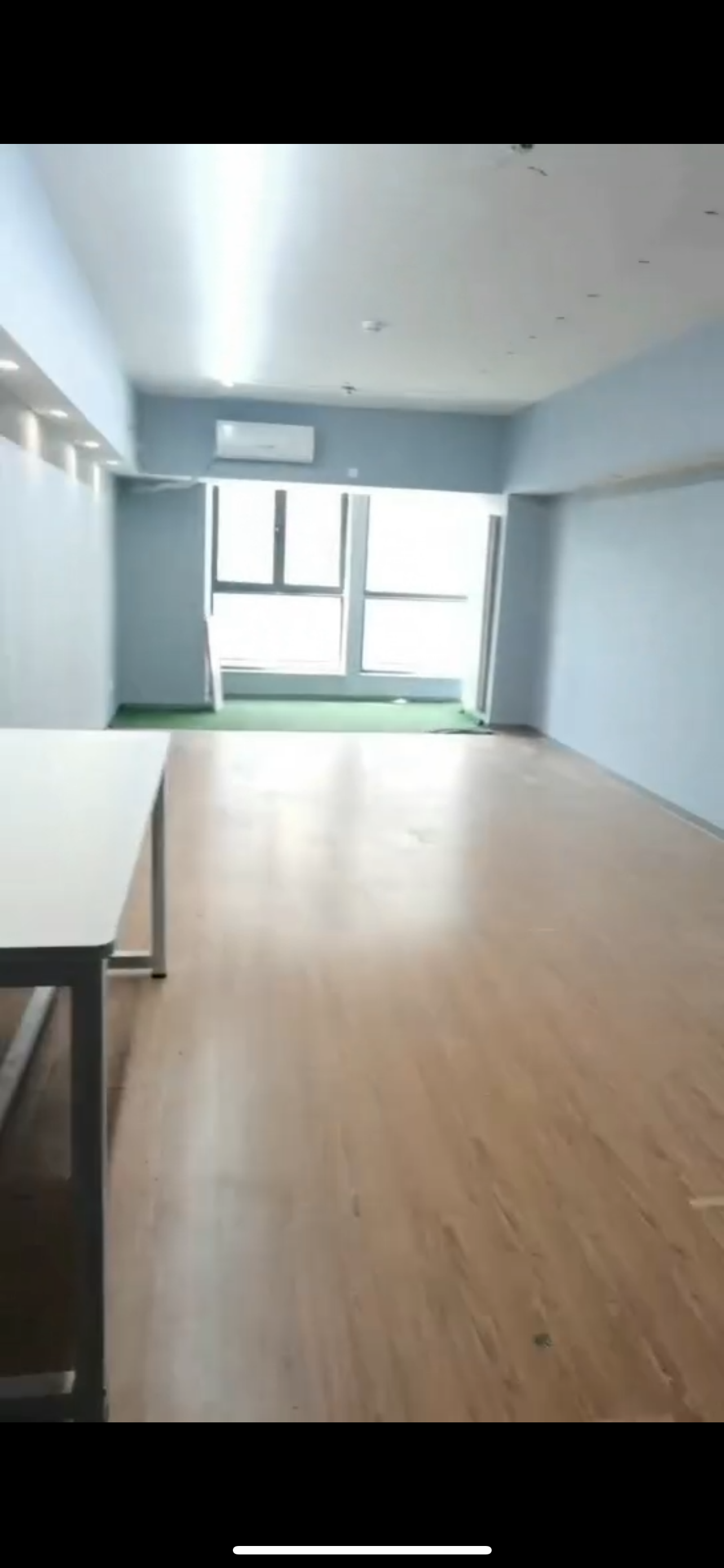郑州二七万达 1居室 2400元/月