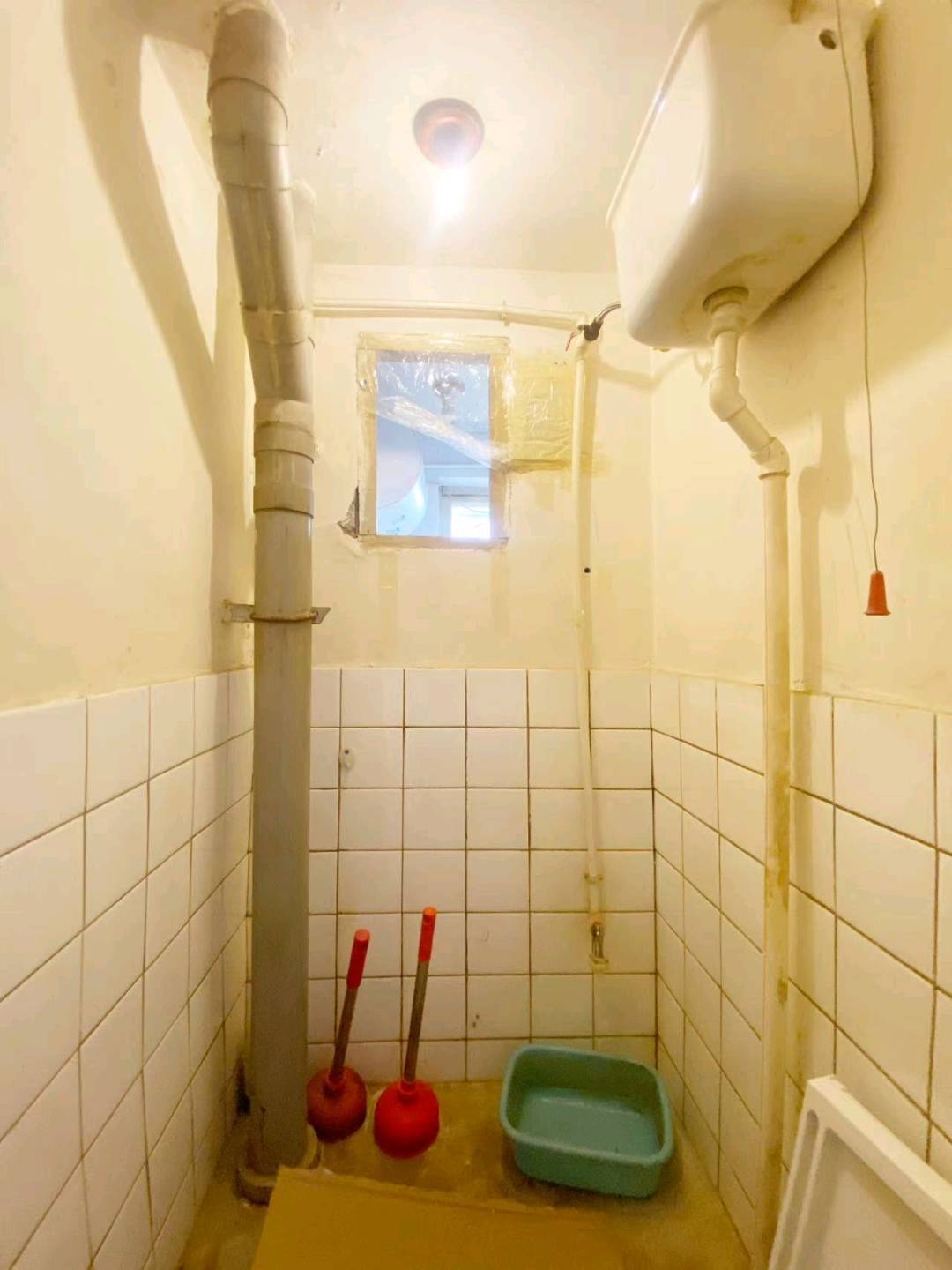 康庄社区 随时看房·