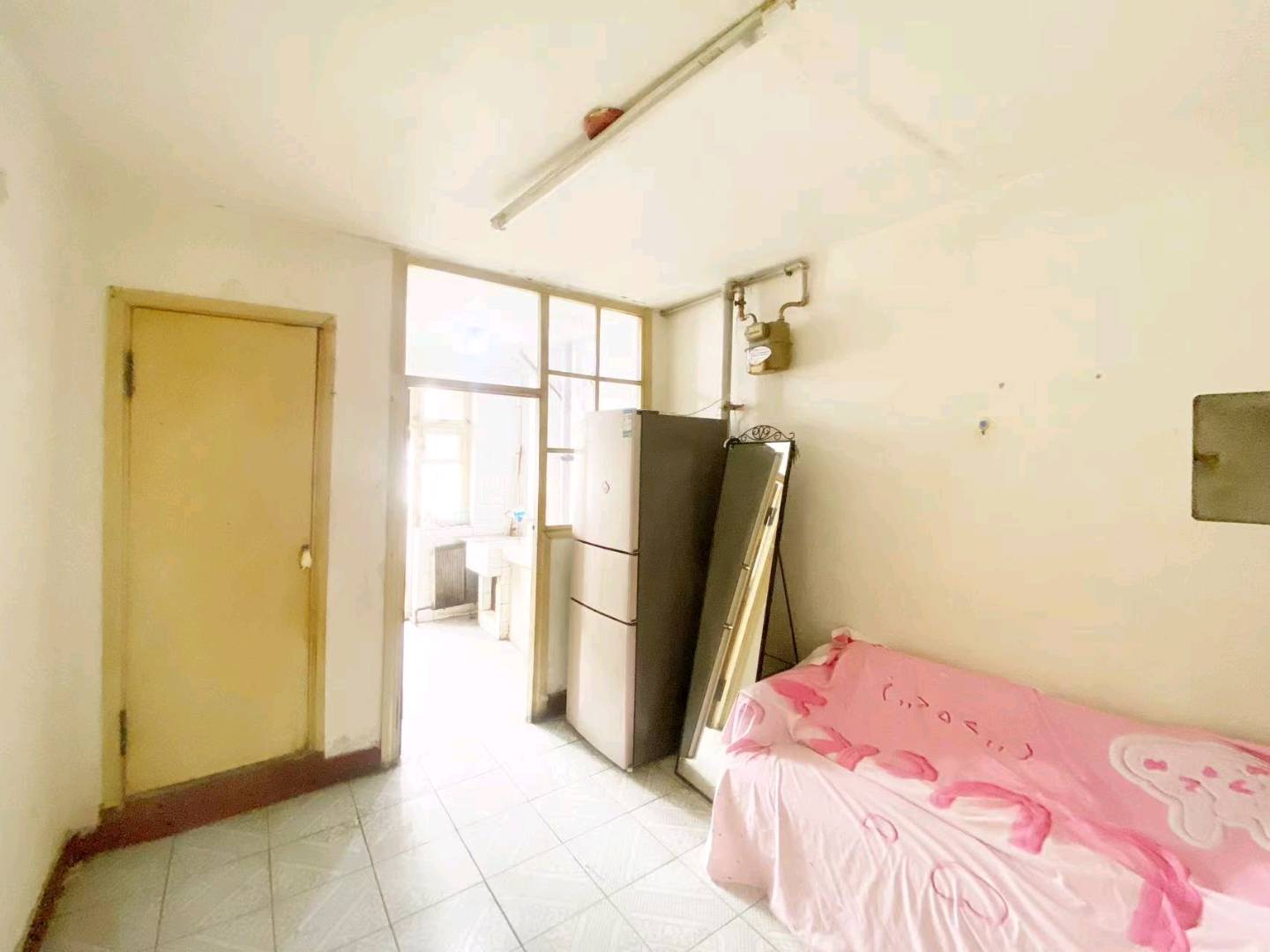 康庄社区 随时看房·