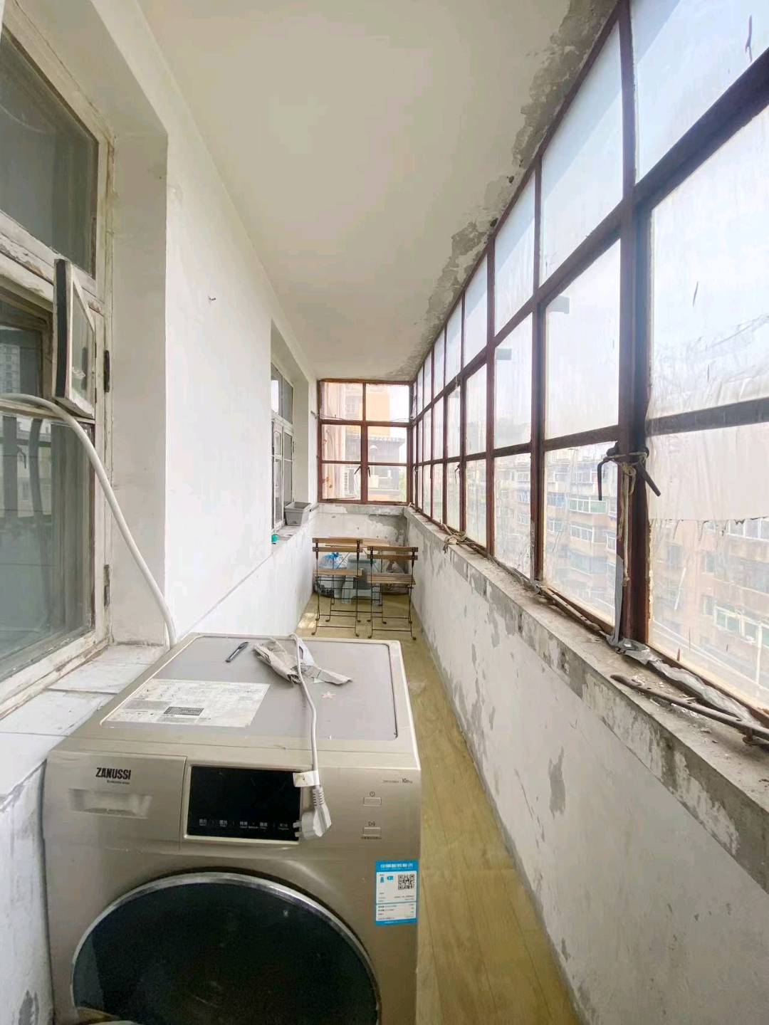 康庄社区 随时看房·