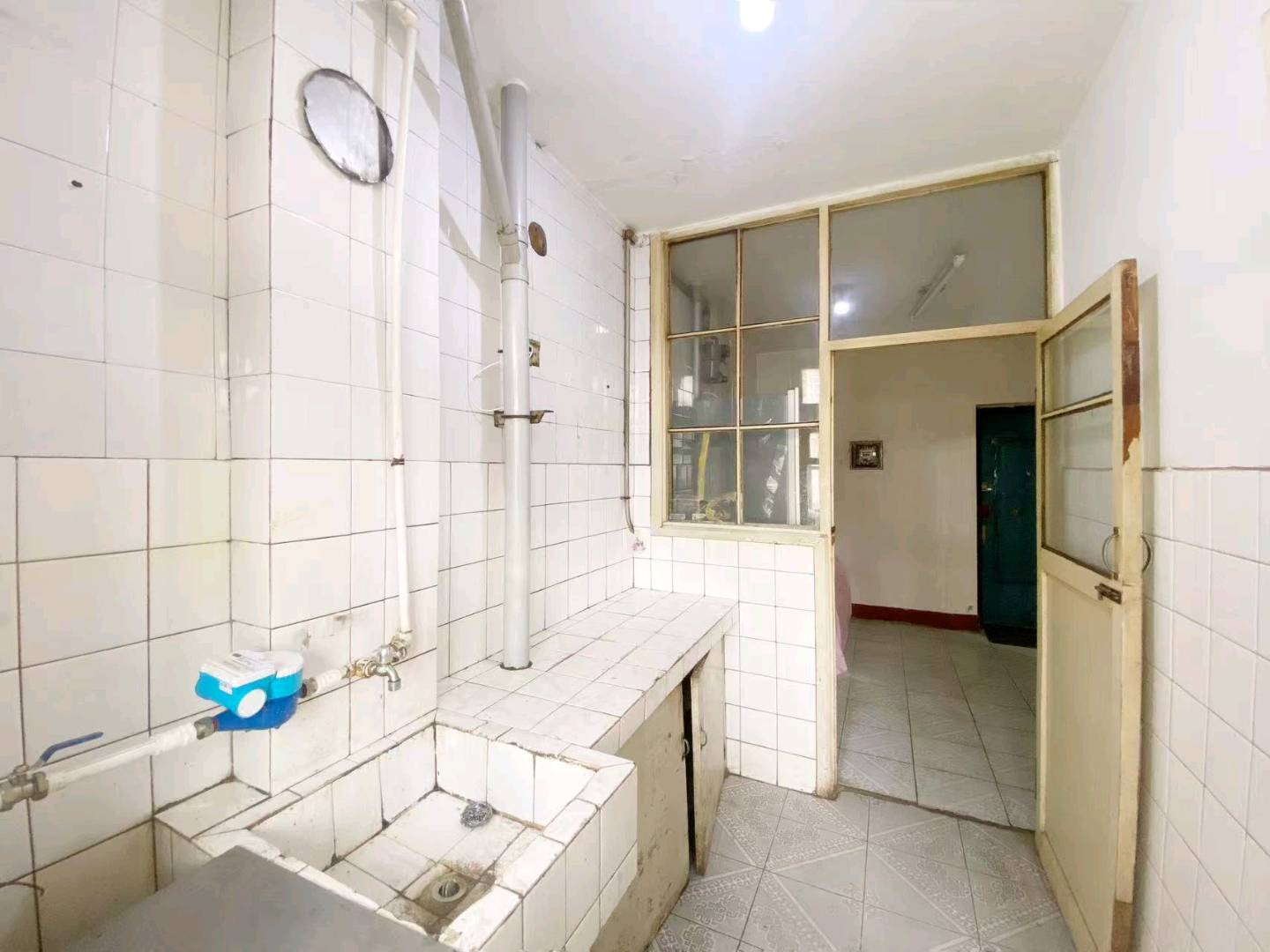 康庄社区 随时看房·