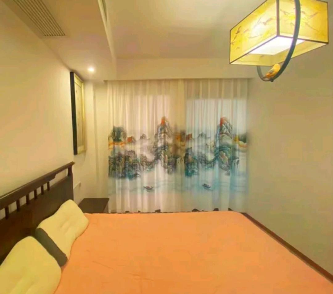 东山天境）