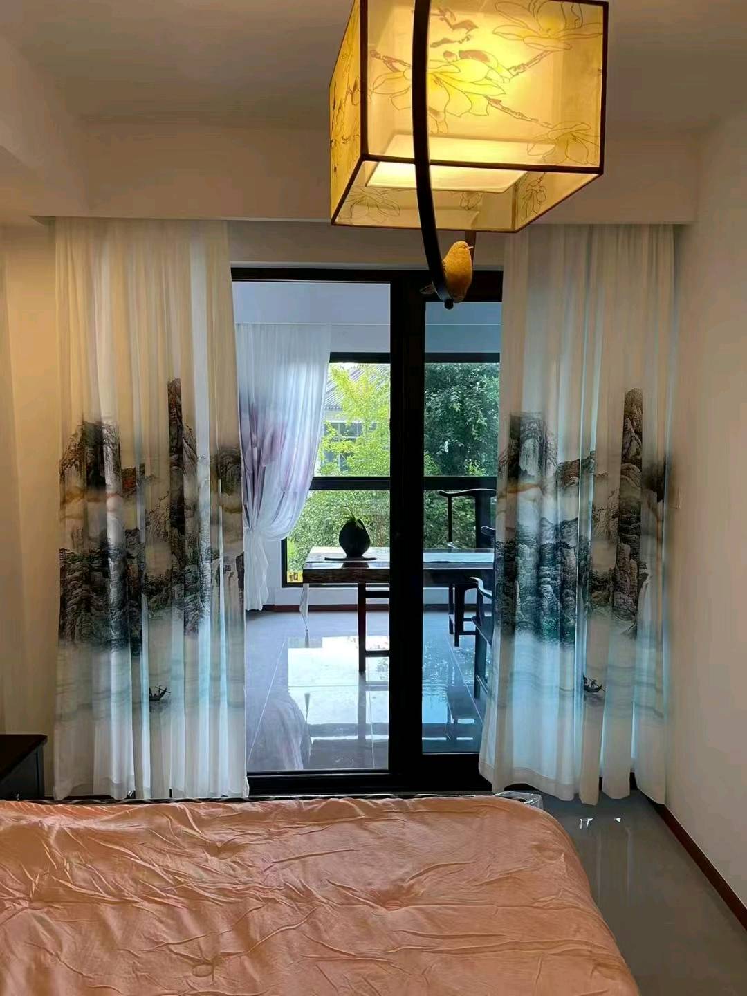 东山天境 随时看房·
