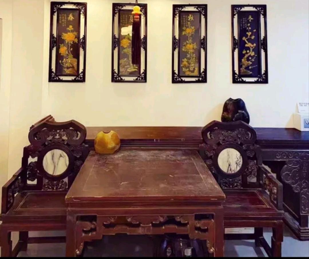 东山天境 随时看房·