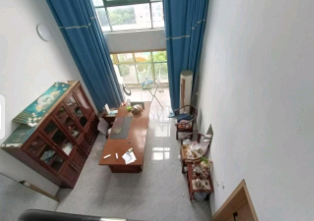 珠港花苑 随时看房·
