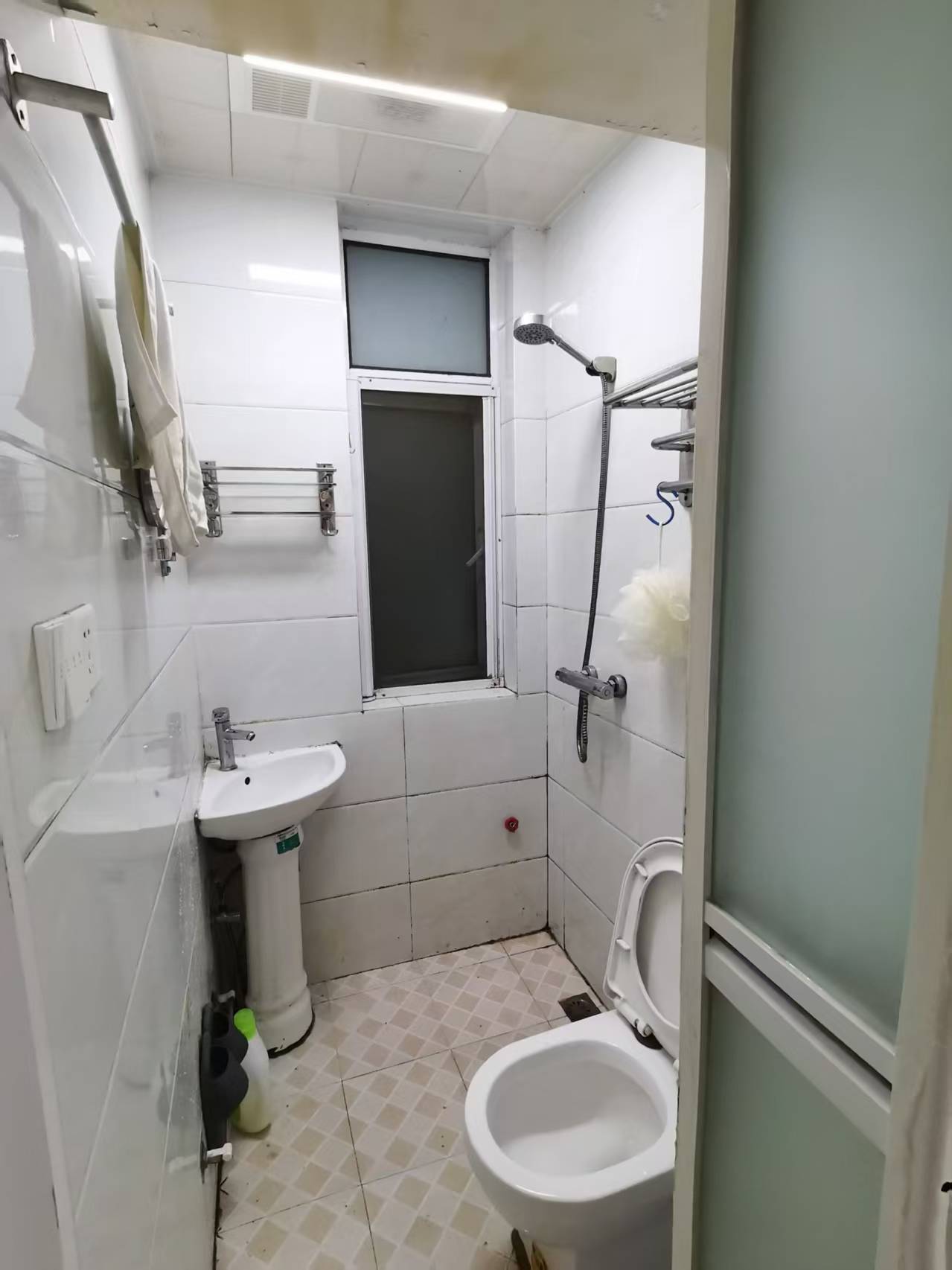 御道街光华门蓝旗新村 随时看房·