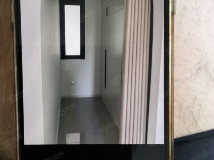 正黄和锦府 随时看房·