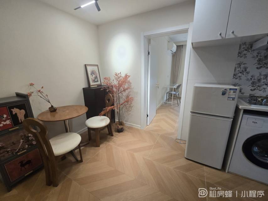 锦绣苑 随时看房·
