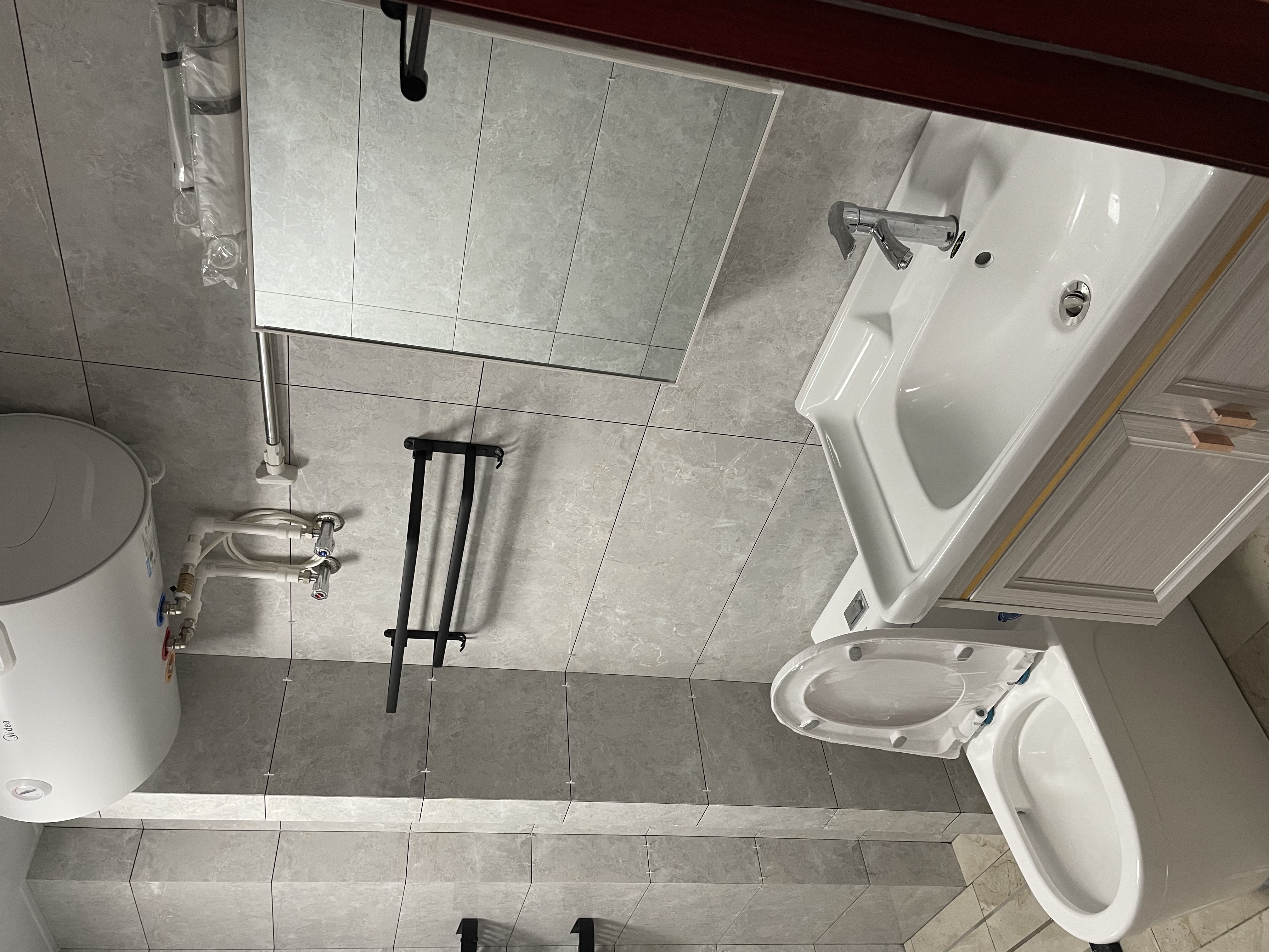 阳光城翡丽湾 随时看房·