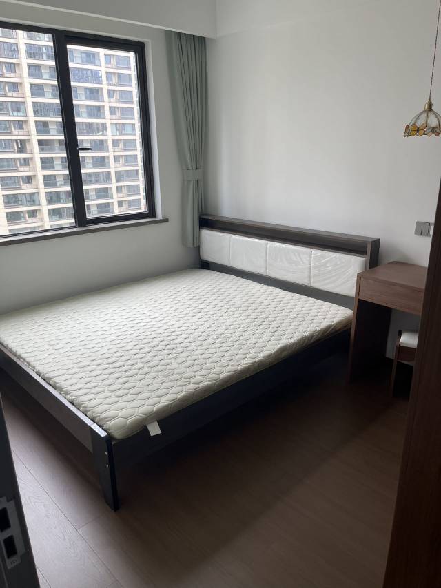 南琨华园 随时看房·
