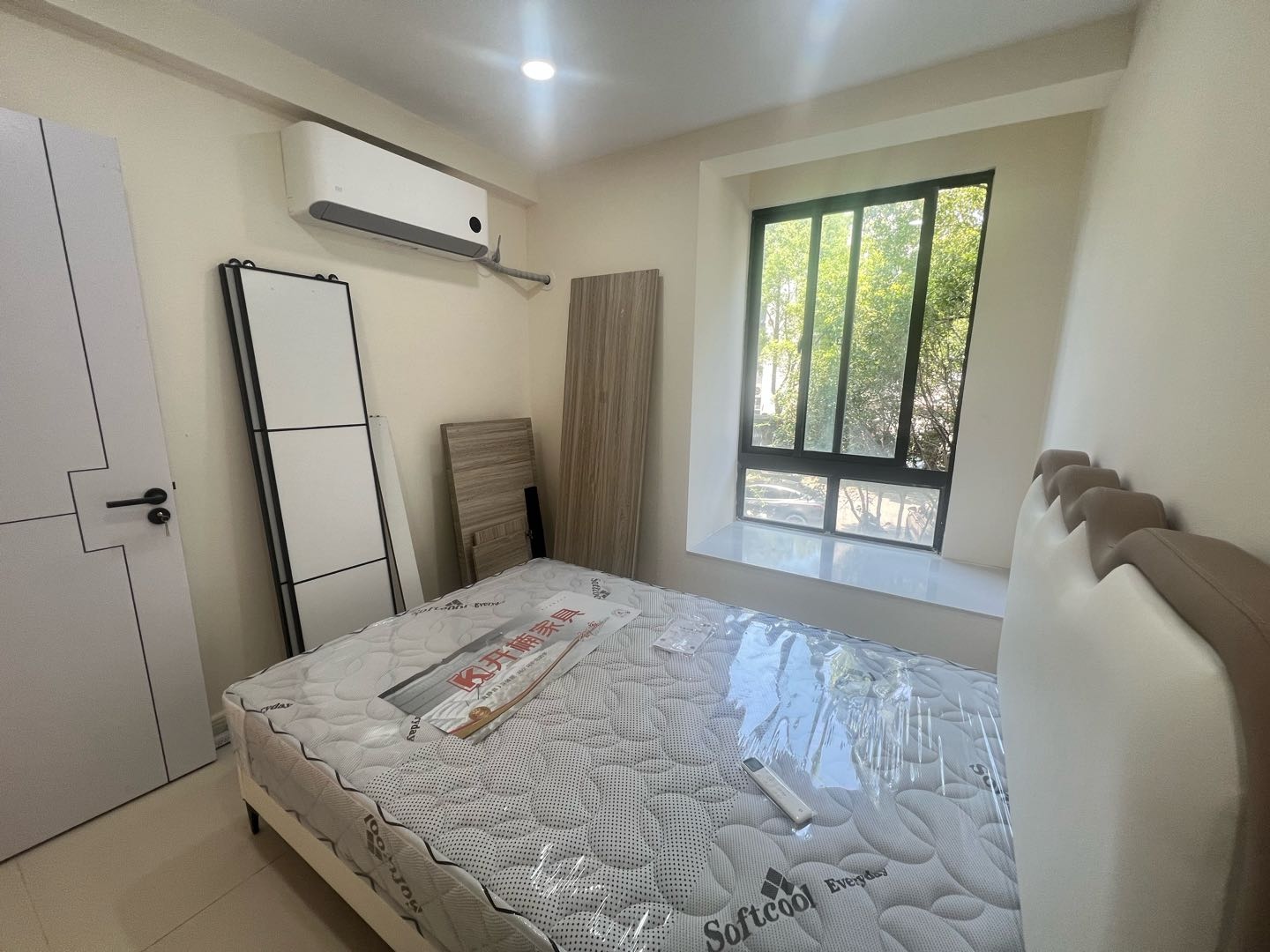 玉兰清苑 随时看房·