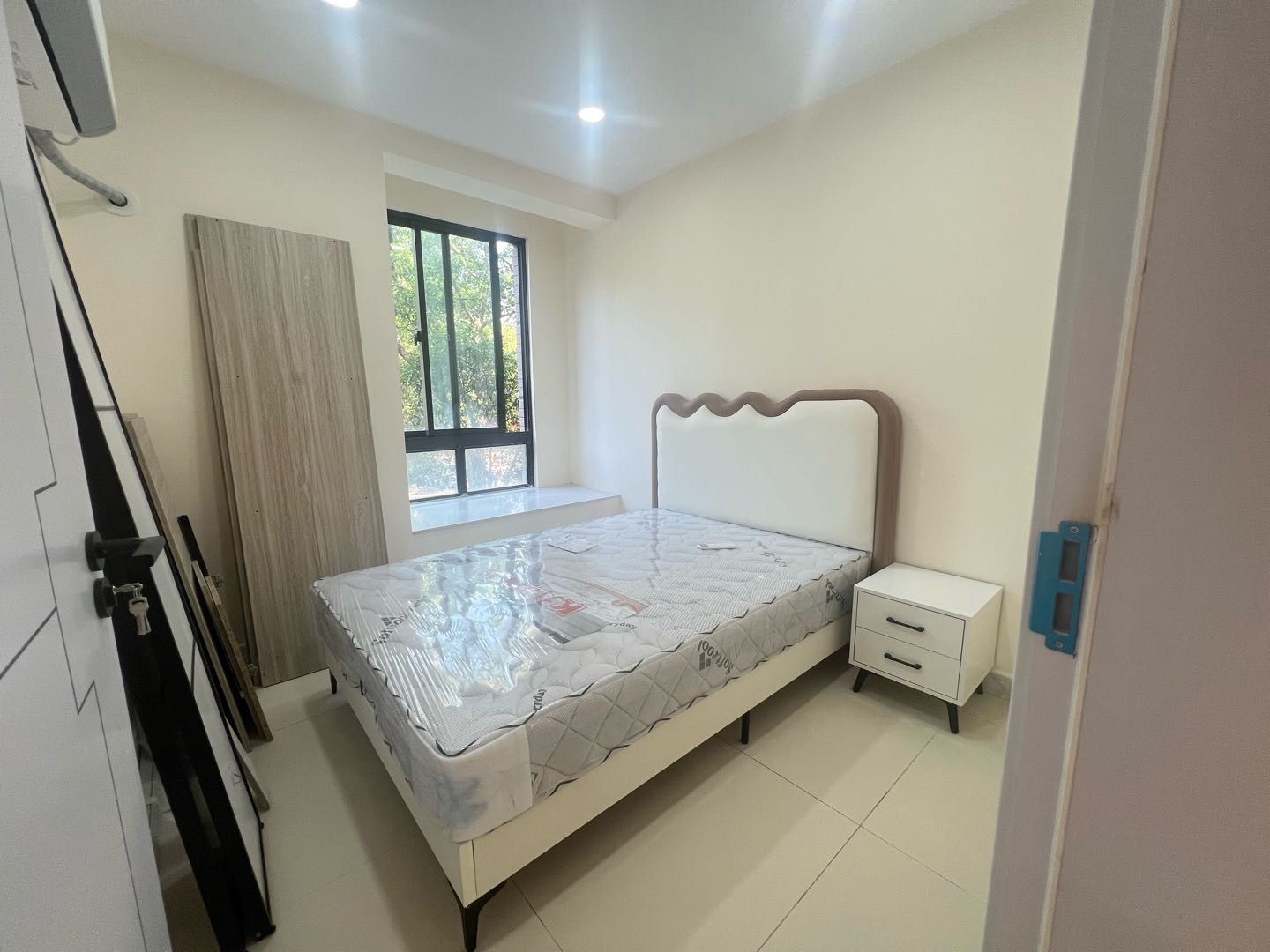 玉兰清苑 随时看房·