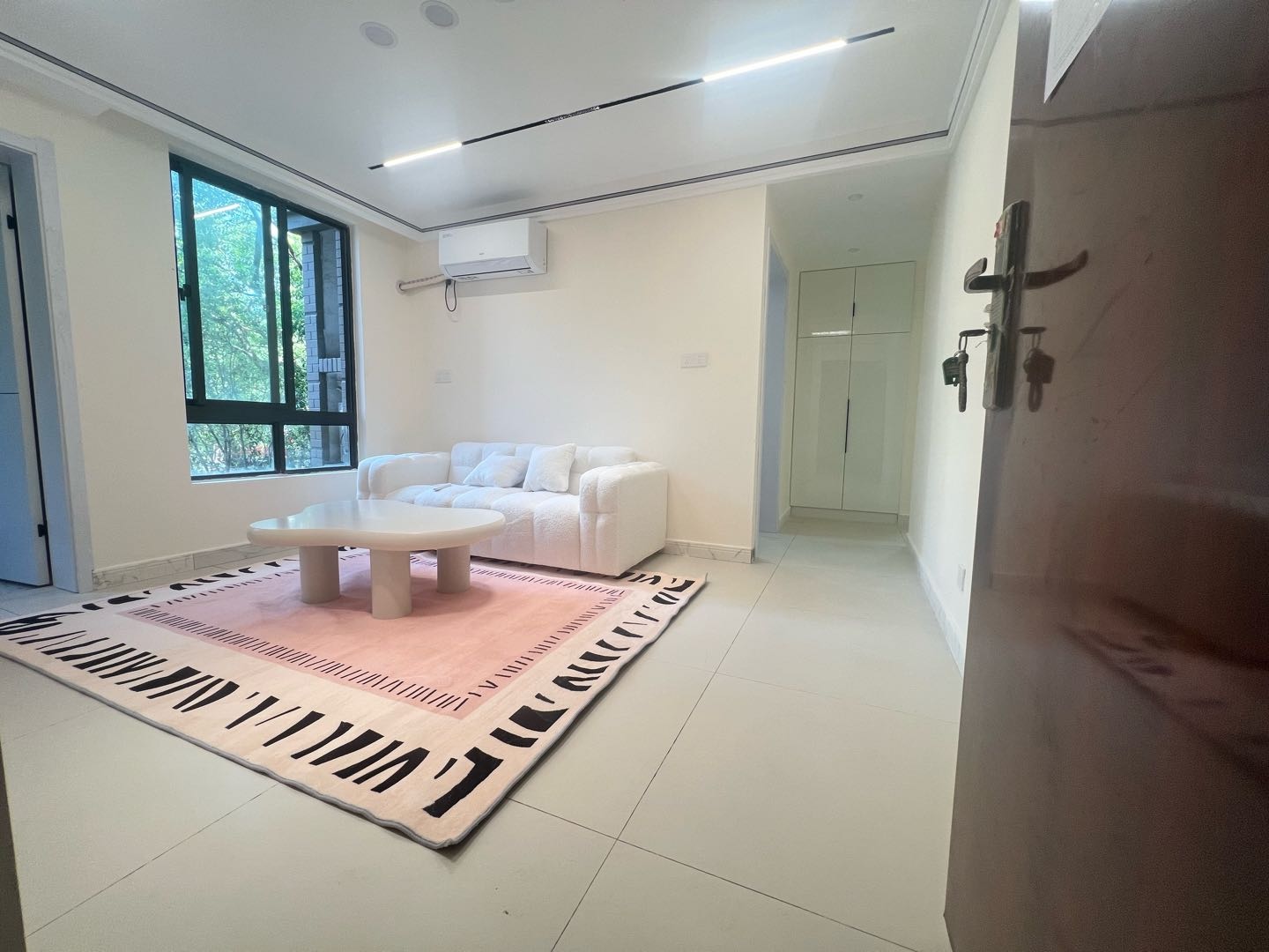 玉兰清苑 随时看房·