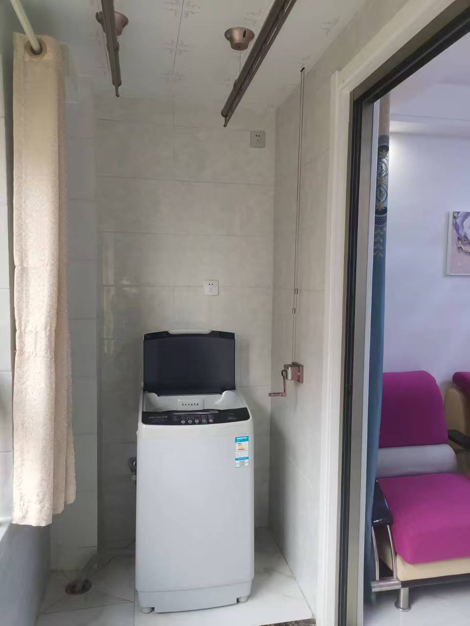 名仕豪庭 随时看房·