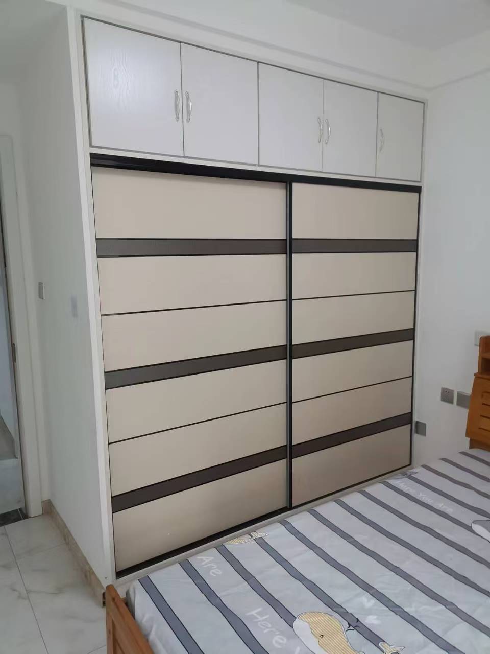 名仕豪庭 随时看房·