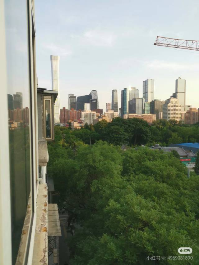 团结湖路28号楼 随时看房·