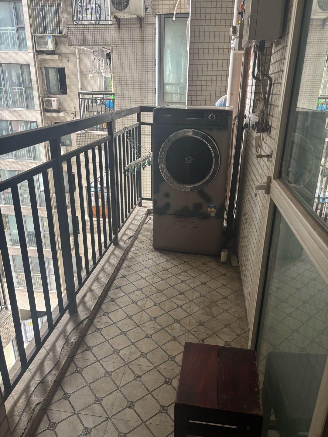 宏声新座 随时看房·