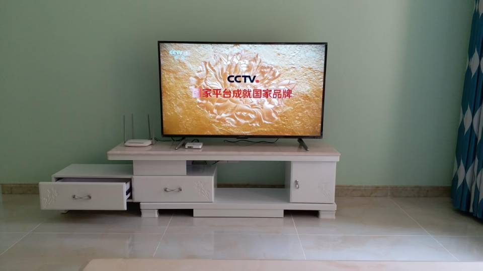 希望未来城一期 随时看房·